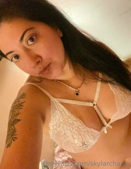 skylarcharm high quality pornstar gallery