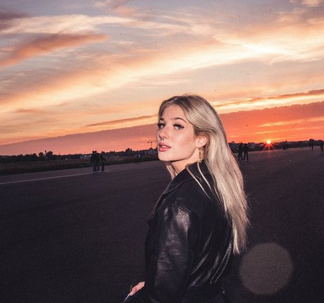 pinkarosalina pretty model archive