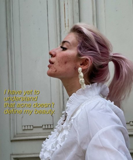 pinkarosalina model top archive