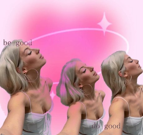 pinkarosalina star perfect galleries