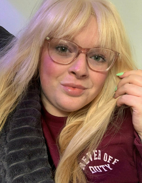 missbmarsh model pretty pics