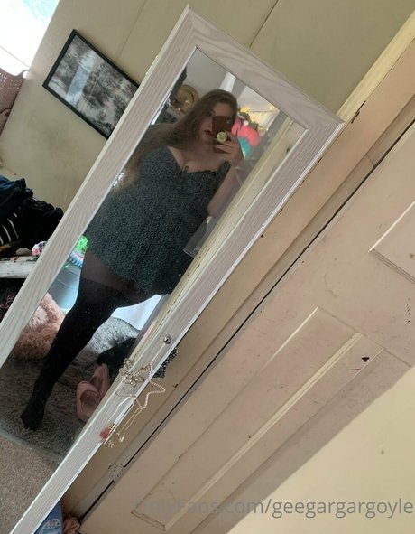 geegargargoyle star hot archive