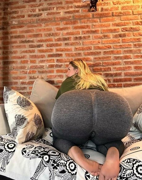 Affableanna pornstar art image