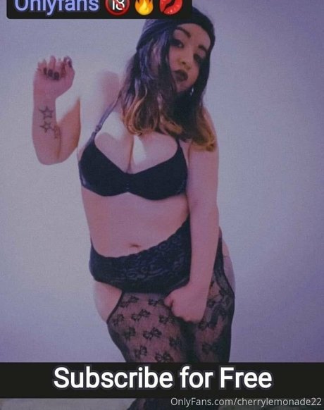 cherrylemonade22 sex model img