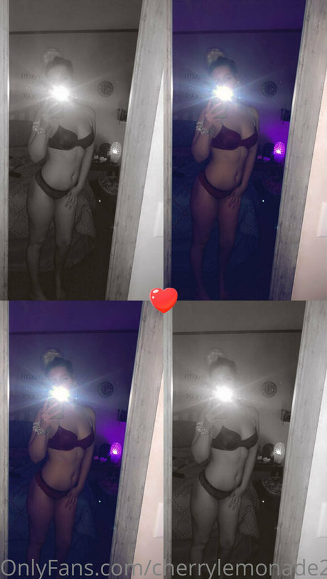 cherrylemonade22 pornstar art galleries