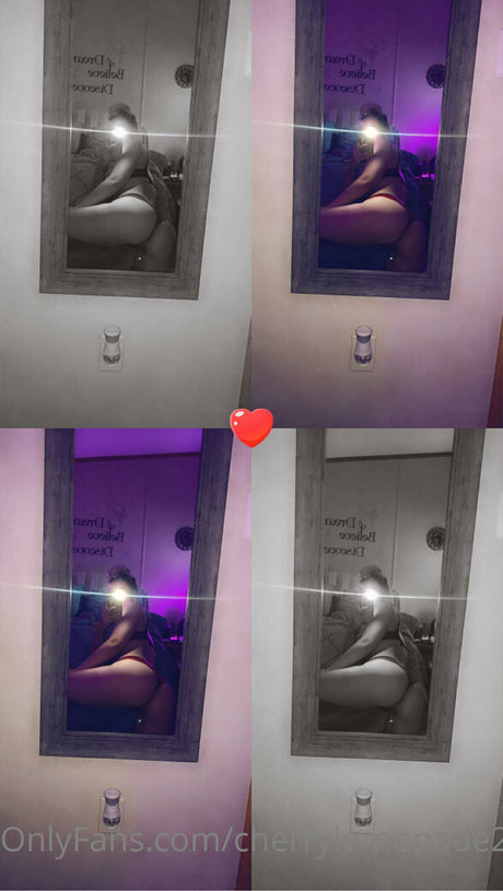 cherrylemonade22 art model archive