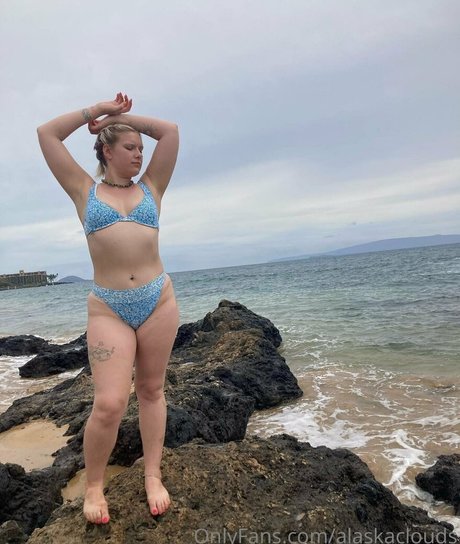 alaskaclouds pornstar hot archive