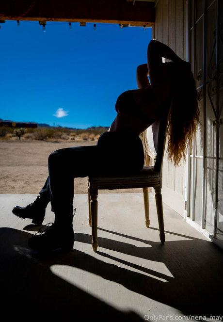 Nena May erotic star img