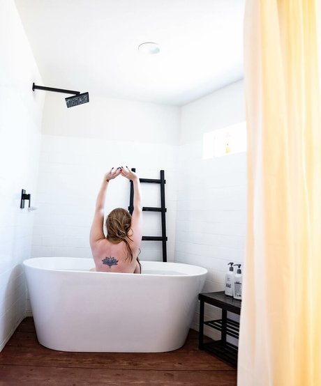 Nena May xxx model photos