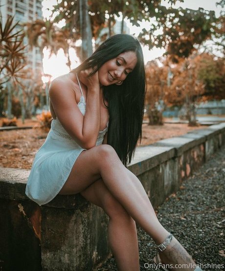 leahshines star porn images