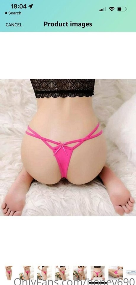 honey690 exclusive star pictures