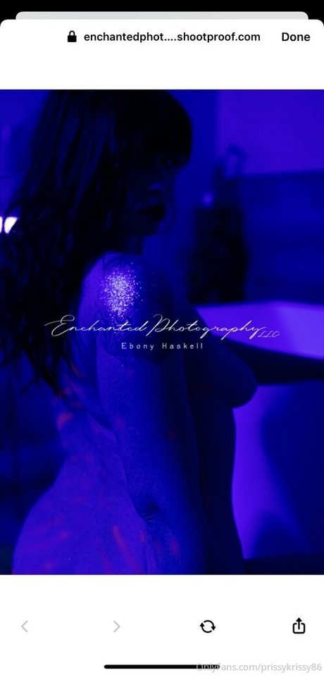 prissykrissy86 naked model pics