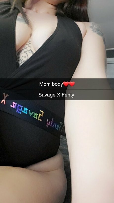 prissykrissy86 pornstar exclusive picture