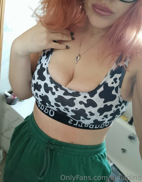 indiadino model naked image