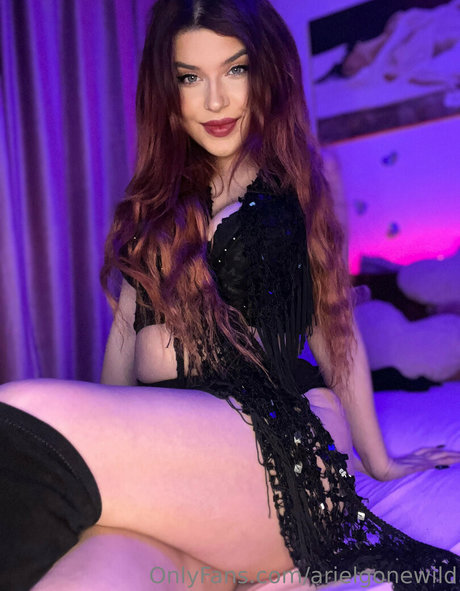 arielgonewild xxx star gallery