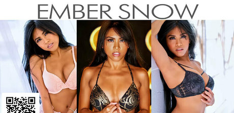 embersnowsfw top model gallery
