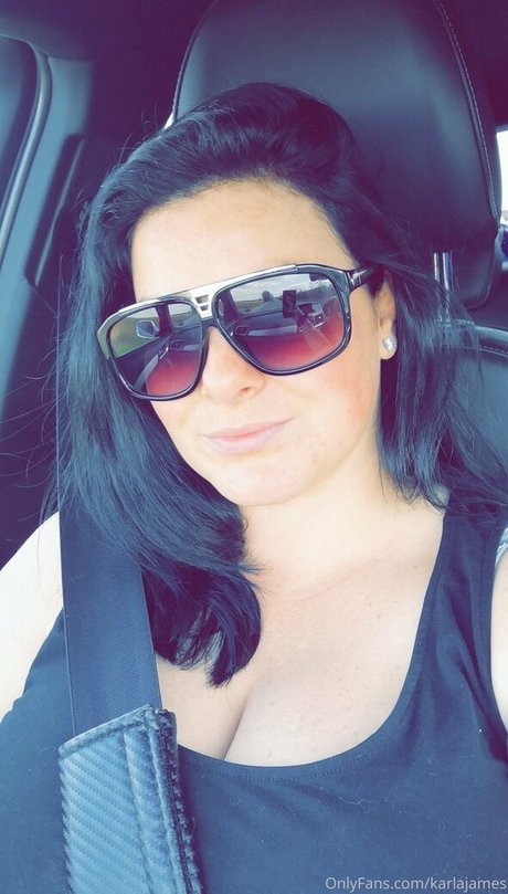 karlajames star hot gallery