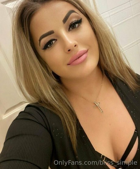 bliss simple pornstar hd photos