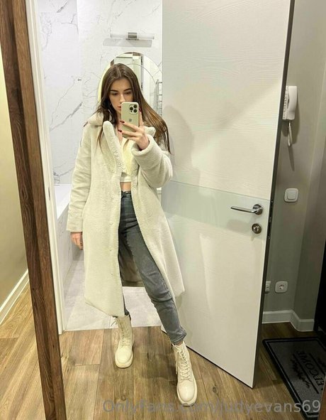 judyevans69 sex star pic