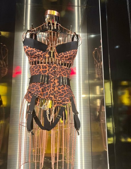 kitmercerxo free model image