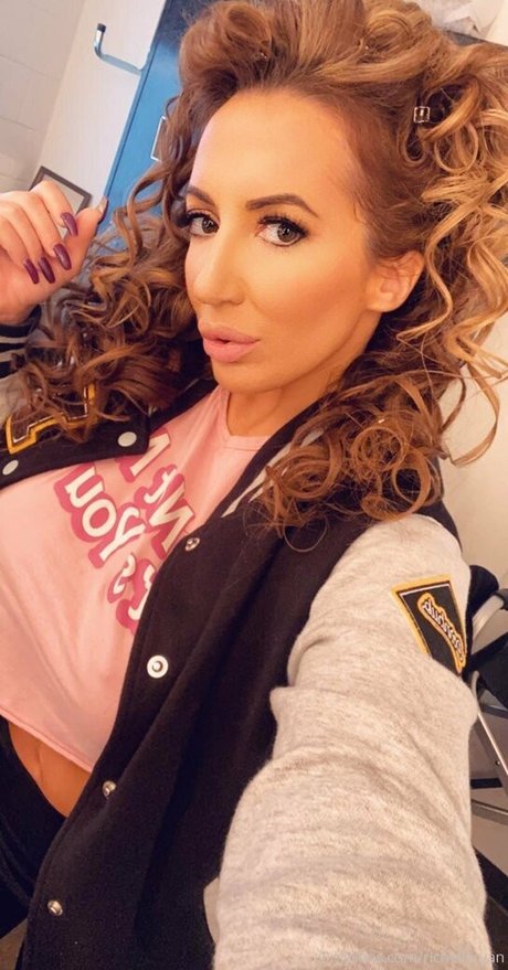 richelleryan adult star photos