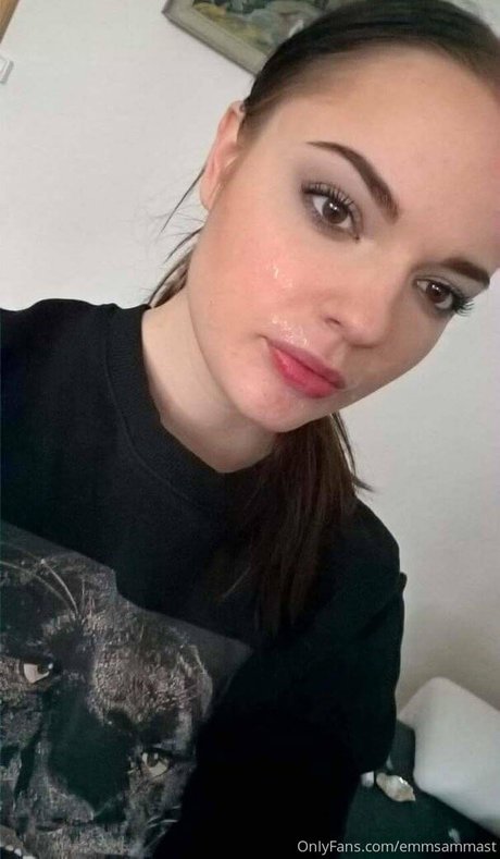 Emmsammast model porn photos