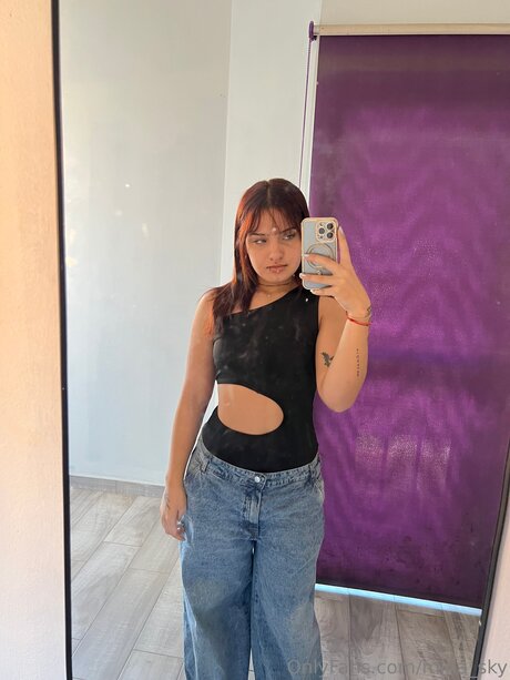 Mina Sky pornstar perfect images