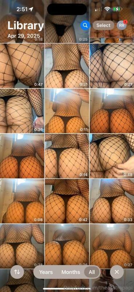 Theasstropapi hd model images