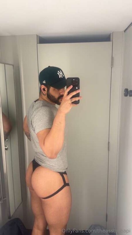 Theasstropapi star sexy images