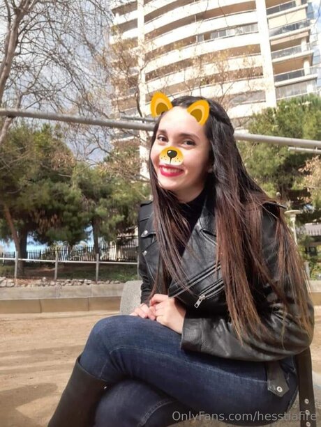 Hesstiafire model pornographic pictures