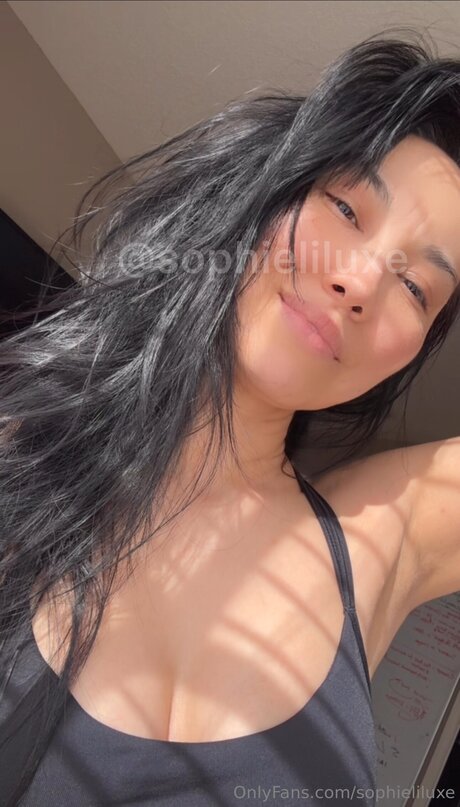 Sophieliluxe pornstar perfect galleries