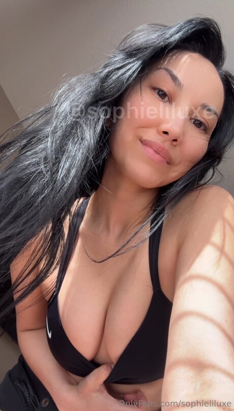 Sophieliluxe pornstar adult galleries