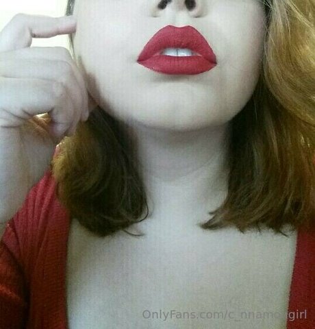 C Nnamongirl exclusive model pic