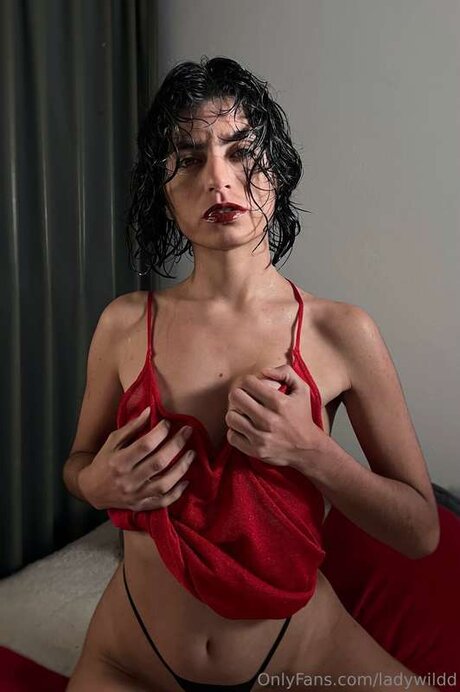 Ladywildd best actress photo