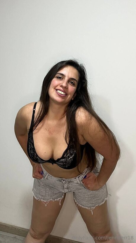 Jenniferr18 model hd photo