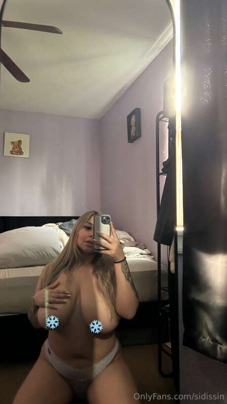 Sidissin pornstar best galleries