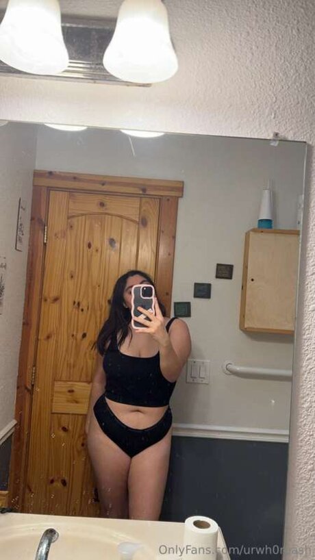 Urwh0reash model art gallery