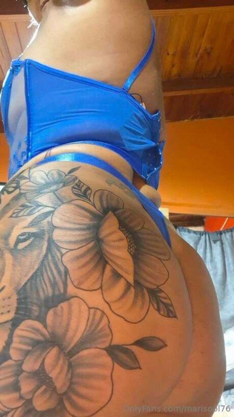 Marisool76 pretty star img