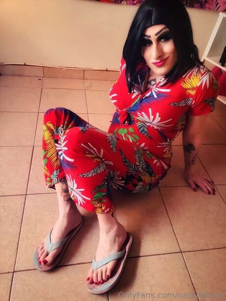 Nataliahaze model nude pictures