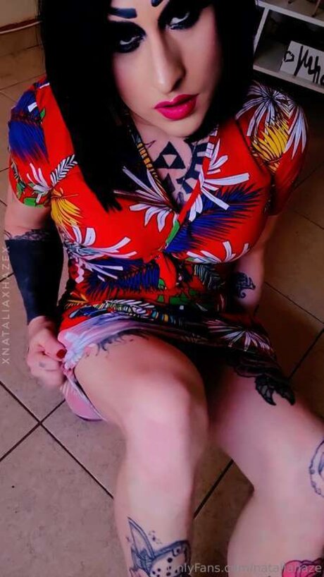 Nataliahaze free actress images