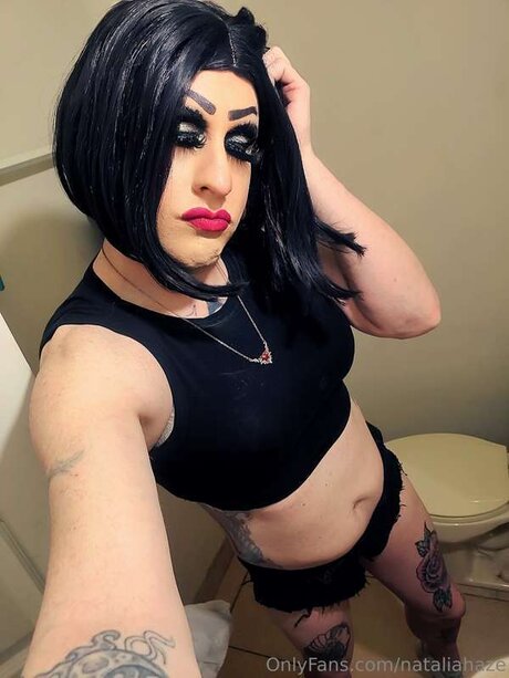 Nataliahaze Profile pic
