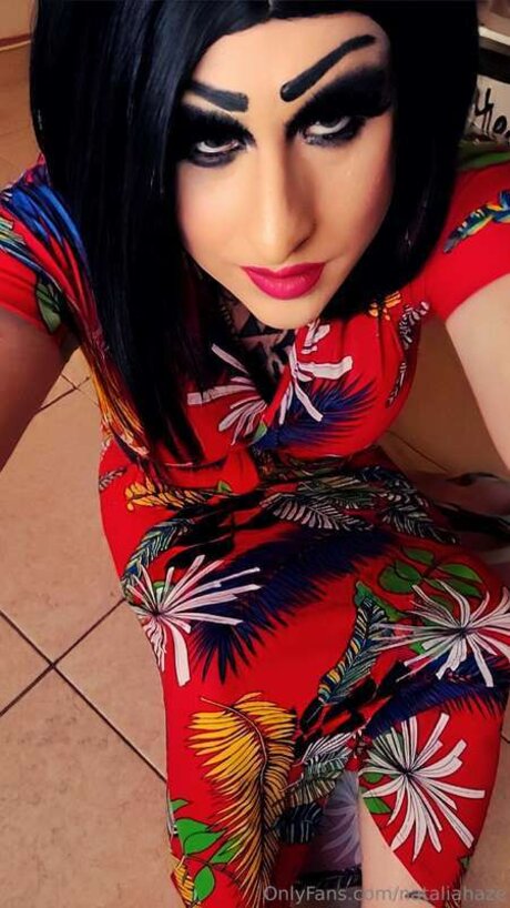 Nataliahaze nude star pictures