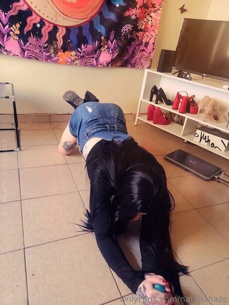 Nataliahaze hot star picture