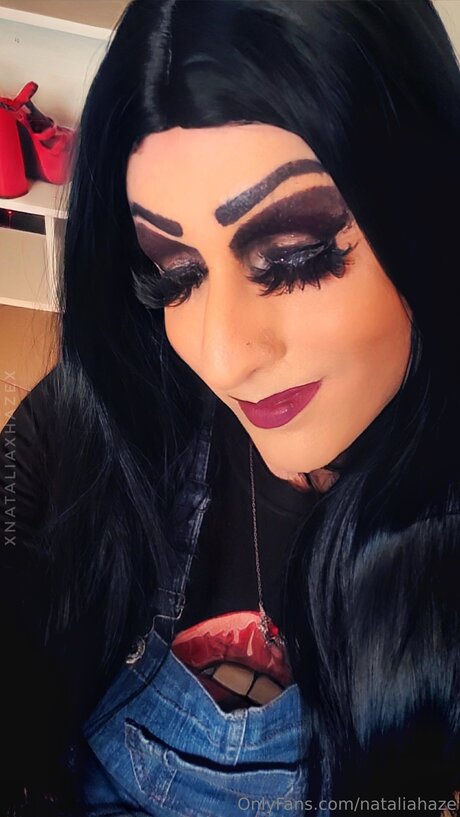 Nataliahaze model hot archive