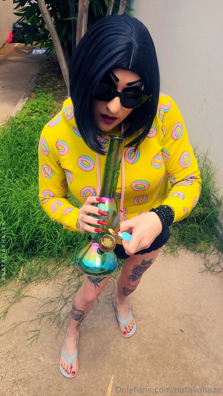 Nataliahaze adult model picture