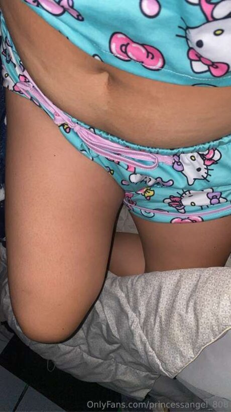 Princessangel 808 pretty star pictures