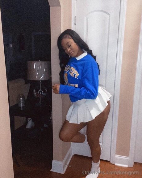 Kengotti perfect pornstar pic