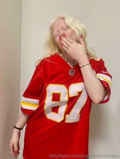 Snowwhitebellaxo nudes actress picture