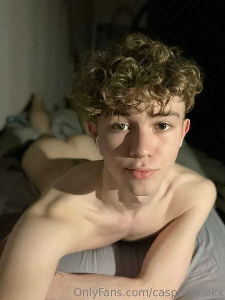 Caspertwinkx nude star picture