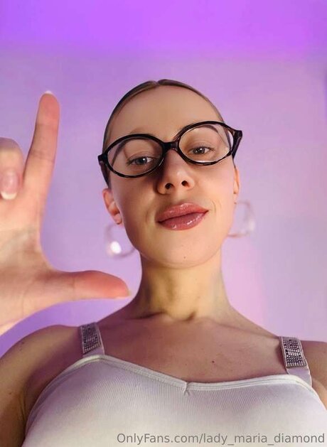 Goddess Maria Diamond pornstar free images